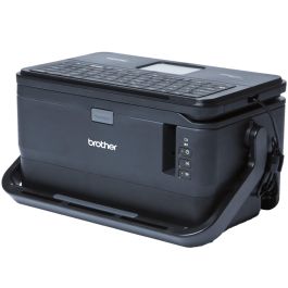 BROTHER Rotuladora P-TOUCH PT-D800W Precio: 336.59000034. SKU: S55100378