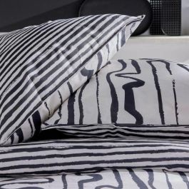 Today TOD3574641250461 Juego de Edredón Sunshine 17.31 Estampado 220x240cm Algodón 57 hilos 2 Personas