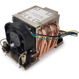 Dynatron S5 Intel 4677 2U Aktiv PWM Refrigerador de Aire para Socket LGA 4677 y Servidores 2U Precio: 70.5551. SKU: B15GQN7WN8