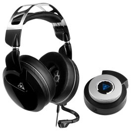 Turtle Beach Elite Pro 2 + Super Amp Set Auriculares Inalámbrico y Alámbrico para PS4 Negro Precio: 136.49999957. SKU: B18Z7F4EHK