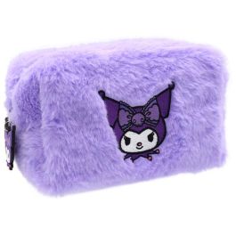 Neceser Peluche Kuromi Hello Kitty Precio: 13.2495. SKU: B1BT6DZHSG