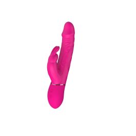 Vibrador Punto G Dream Toys Essentials Rosa