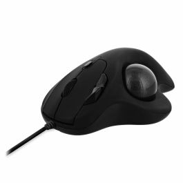 Ratón T'NB ERGO Negro Ratón T'NB ERGO Negro