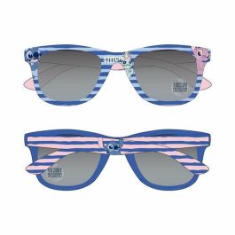 Cerdá Gafas de sol Display Stitch T.Única Purple +3 años