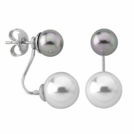 Pendientes Mujer Majorica 14994.52.2.000.010.1