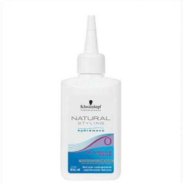Schwarzkopf Natural Styling Glamour Wave (0) 80 Ml Precio: 6.50000021. SKU: S4241978
