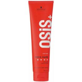 Schwarzkopf Osis Texture Rock Hard Instant Hold Gel 150 ml Precio: 9.5000004. SKU: B1DB6CHMWG