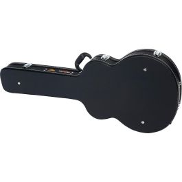Estuche Guitarra Eléctrica Tipo Slim Jazz Estuche Guitarra Eléctrica Tipo Slim Jazz