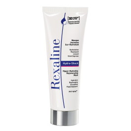 Rexaline Hydra Shock Mask 75 mL Precio: 45.37500067759999. SKU: B1BGAB5MQ5