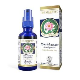 Aceite Rosa Mosqueta Regenerad. 50 Ml Spray Aceite Rosa Mosqueta Regenerad. 50 Ml Spray Precio: 23.50000048. SKU: B1EBERF4PA