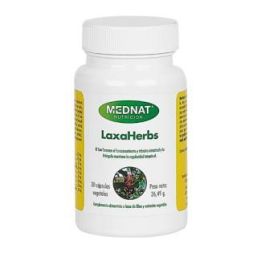 Laxaherbs 30 Vcaps. Precio: 15.95. SKU: B1BQMRSQHS