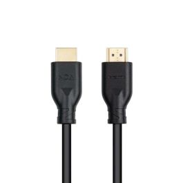Cable HDMI NANOCABLE 10.15.3903 3 m Negro