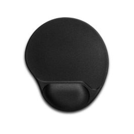 Jobmate MousePad w. Wrist Rest SoftGel Jobmate MousePad w. Wrist Rest SoftGel
