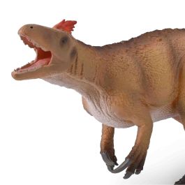 Collecta Maip Macrothorax Con Mandíbula Móvil Deluxe 1:40 -80036-Coll Figura Animales Prehistóricos