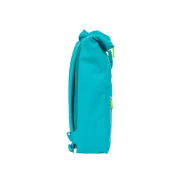 Mochila Casual Benetton Summer Azul