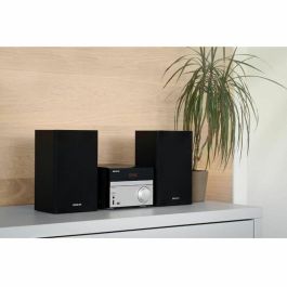 Microcadena de Música Sencor SMC 4600DBR Microcadena de Música Sencor SMC 4600DBR