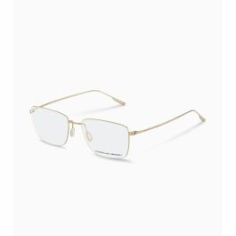 Montura de Gafas Hombre Porsche P8382-B Dorado Ø 53 mm Montura de Gafas Hombre Porsche P8382-B Dorado Ø 53 mm Precio: 124.50000002. SKU: S0363264