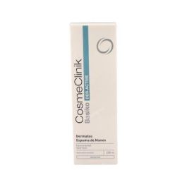 Cosmeclinik Dermatos Espuma de Manos 250Ml para Lavado Frecuente Precio: 23.50000048. SKU: B13G98ZQAN