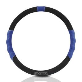 SPC SPC1108AZ Funda Volante L-Sport Azul para Coche SPC SPC1108AZ Funda Volante L-Sport Azul para Coche