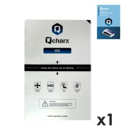 Qcharx Lámina de Protección Frontal Hidrogel HD para Tablet 320x230mm, Resistente a Arañazos y Golpes, Alta Visibilidad Qcharx Lámina de Protección Frontal Hidrogel HD para Tablet 320x230mm, Resistente a Arañazos y Golpes, Alta Visibilidad Precio: 10.50000006. SKU: B1APSZYSNN