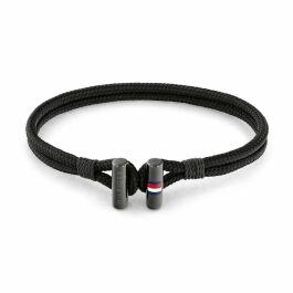 Pulsera Hombre Tommy Hilfiger 2790336 21 cm Pulsera Hombre Tommy Hilfiger 2790336 21 cm