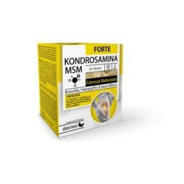 Kondrosamina Msm Forte 60Comp. Precio: 24.9900002. SKU: B1J4LBT2T4