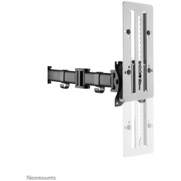 Neomounts FPMA-LIFT100 Adaptador para ajuste de altura de monitores con VESA 75 o VESA 100 hasta 8KG