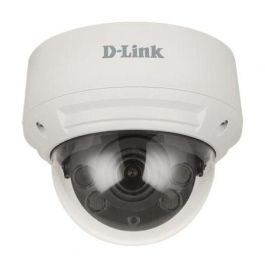 Cámara de Videovigilancia D-Link DCS-4618EK/ 108.6º/ Visión Nocturna/ Control desde APP Cámara de Videovigilancia D-Link DCS-4618EK/ 108.6º/ Visión Nocturna/ Control desde APP