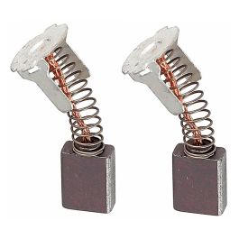Grafitos Marjal 9663 Escobillas de Carbón 5x8x11mm Tipo 1 para Máquinas Electroportátiles (2 Unidades) Precio: 5.50000055. SKU: B1BJS4DXC3