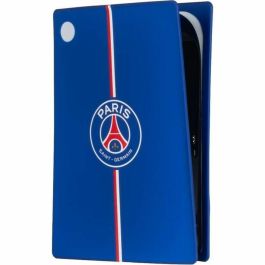 KONIX Placa frontal protectora PSG PS5 de Silicona Antigolpes Antiarañazos Azul KONIX Placa frontal protectora PSG PS5 de Silicona Antigolpes Antiarañazos Azul Precio: 39.49999988. SKU: B15BG3PH33