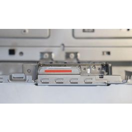 Lenovo MECH_ASM 338 Matal chassis,4080