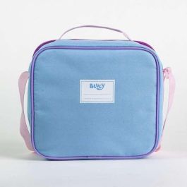 Bolsa isotérmica bluey 23.5 x 19.5 x 10.0 cm Bolsa isotérmica bluey 23.5 x 19.5 x 10.0 cm