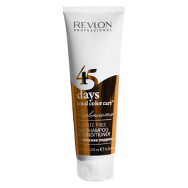 Revlon Champú Acondicionador 2 en 1 para Cabello Coloreado 275ml - Mantiene el Color Vibrante Precio: 9.68999944. SKU: B1HJWSG6FN