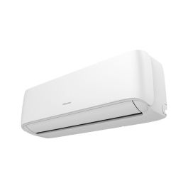 Hisense Aire Acondicionado Split 1x1 Serie Style 2924 Frig/h 3268 Kcal/h con Wi-Fi, 19dB y Control por Voz