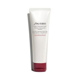 Shiseido Deep Cleansing Foam Limpiador Facial 125 ml Precio: 27.89000027. SKU: S0563923