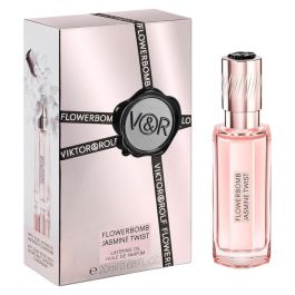 Flowerbomb Jasmine Twist, Aceite de perfume, Para mujeres, 20 ml Precio: 48.78999994. SKU: B18F9PTG8B