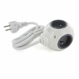 Chacon CHA5411478480396 USB + Toma PowerBall Extendido