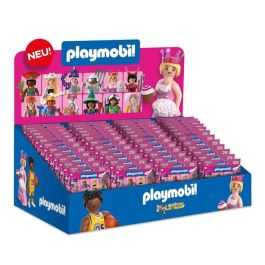 Playmobil Figura Serie 29 Niña - Figura de Personaje Coleccionable de Display para Niños de 4 a 10 Años Precio: 1729.69000028. SKU: B1BAGRPBV6