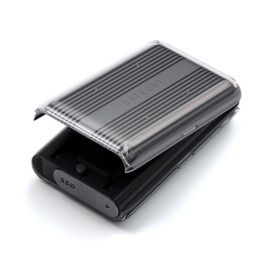 Satechi USB4 NVMe SSD Pro enclosure, up to 40 Gbps