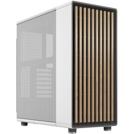 Fractal Design North Midi Tower PC Chalk White Window Mesh ATX Precio: 163.50000007. SKU: B1ELGVLK95