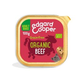 Alimento húmedo para perros adultos Bio Organic Ternera en tarrinas 17x100 gr Precio: 27.5. SKU: B1H5XSCF9E