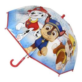 Cerdá Paraguas Manual Poe Paw Patrol Niños 3 Años Azul Precio: 8.7604. SKU: B1BGDJDJSP