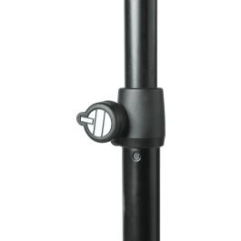 QUIKLOK Soporte Trípode para Altavoz (Par) Quick-Lift (118 - 187 Cm)