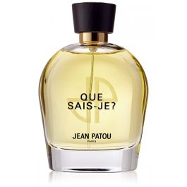 Collection Heritage Que Sais-Je?, Agua de perfume, Unisex, 100 ml Precio: 79.88999953. SKU: S8303027
