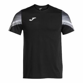 Camiseta de Manga Corta Hombre Joma Sport Elite XI Precio: 24.2242. SKU: B12BKH2S76