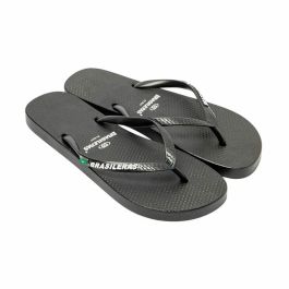 Chanclas para Mujer Brasileras Classic Pro Negro Precio: 16.7706. SKU: B19LJWC87K
