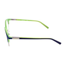 Montura de Gafas Unisex Guess GU3025-91 Azul Ø 51 mm