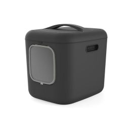 Arenero para Gatos Rotho My Pet Biala XL Antracita Plástico reciclado Precio: 68.4999997. SKU: B136ZMV7GL