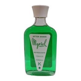 Eurostil Myrsol tonico after-shave formula k 180 ml Precio: 26.90000005. SKU: B1BLBVE3WX