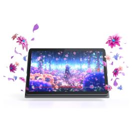 Lenovo Tab TB311XU - Tablet 10.1" WUXGA, 4 GB RAM, 128 GB, Android 14, Wi-Fi, Color Luna Grey
